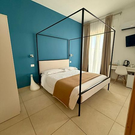 Les Chambres De Francoise Guest House Olbia Exterior foto
