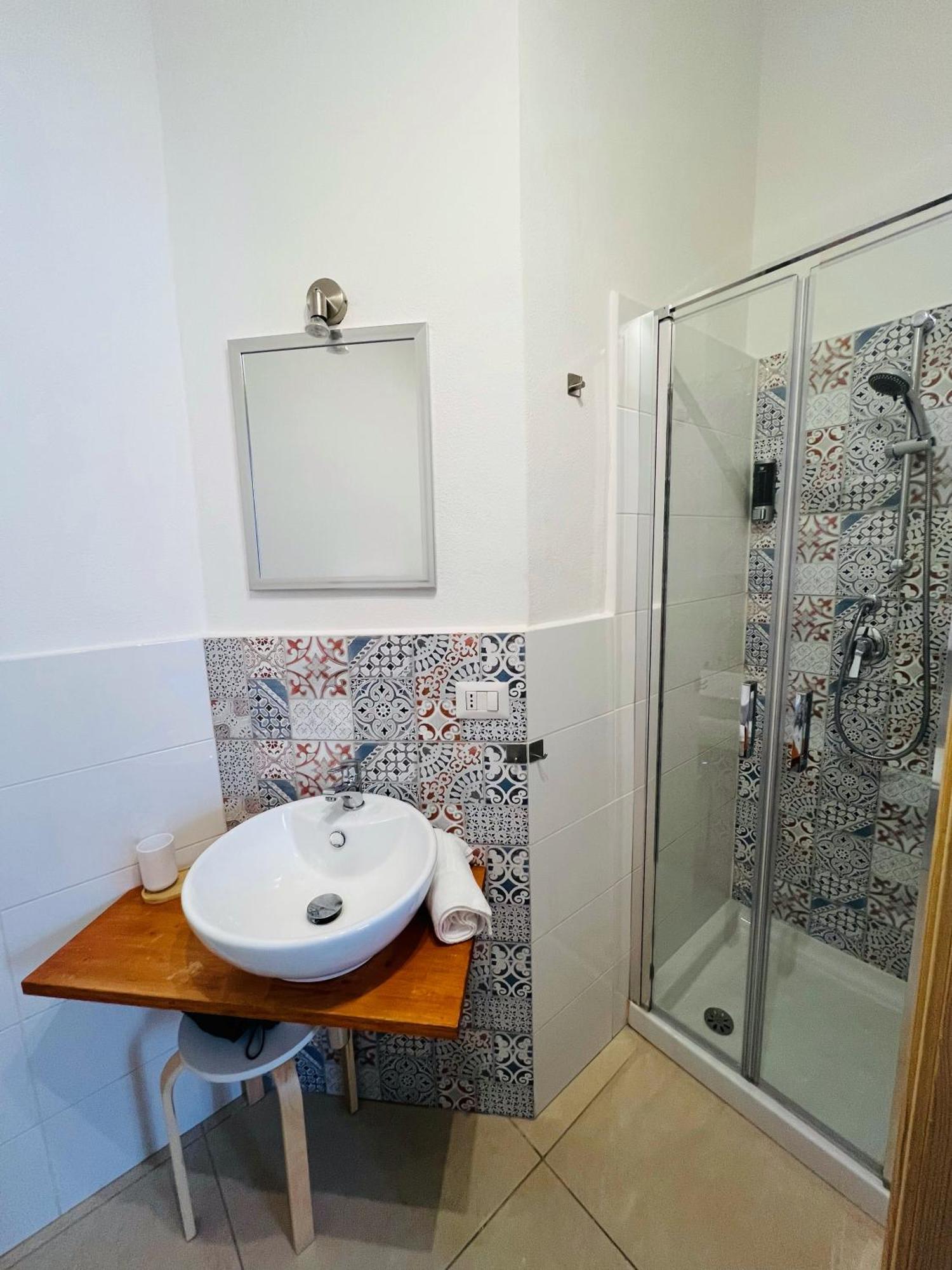 Les Chambres De Francoise Guest House Olbia Exterior foto