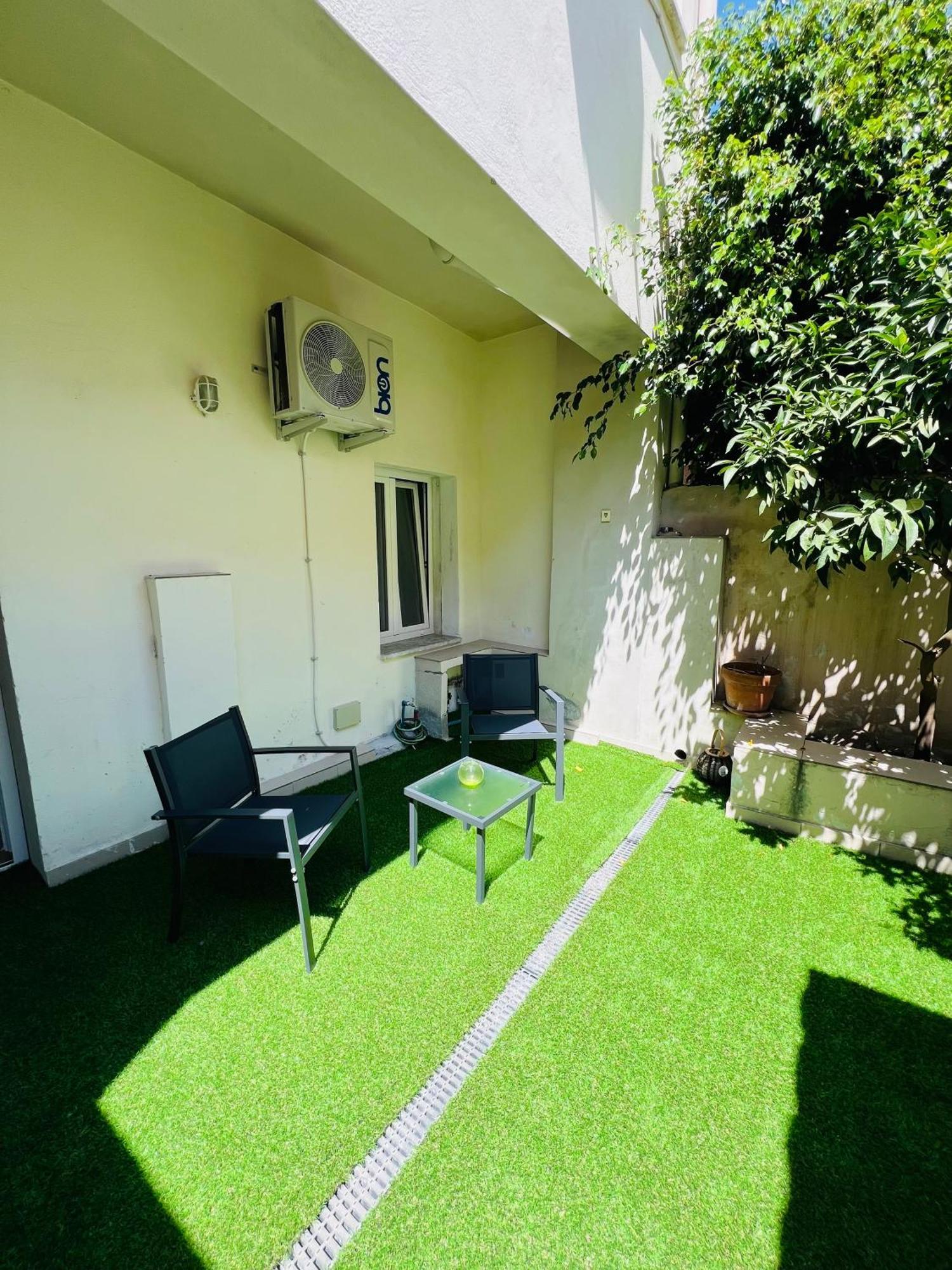 Les Chambres De Francoise Guest House Olbia Exterior foto
