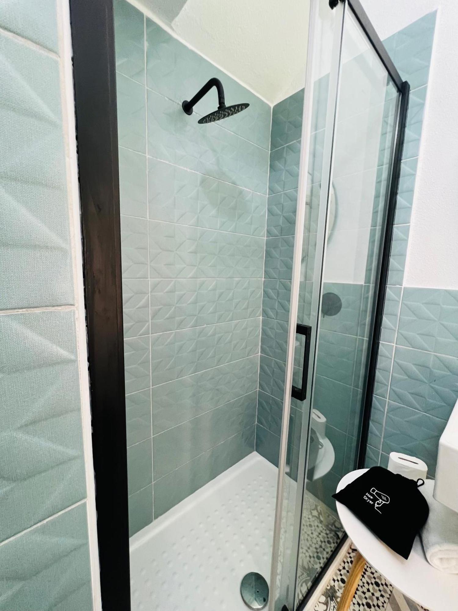 Les Chambres De Francoise Guest House Olbia Exterior foto