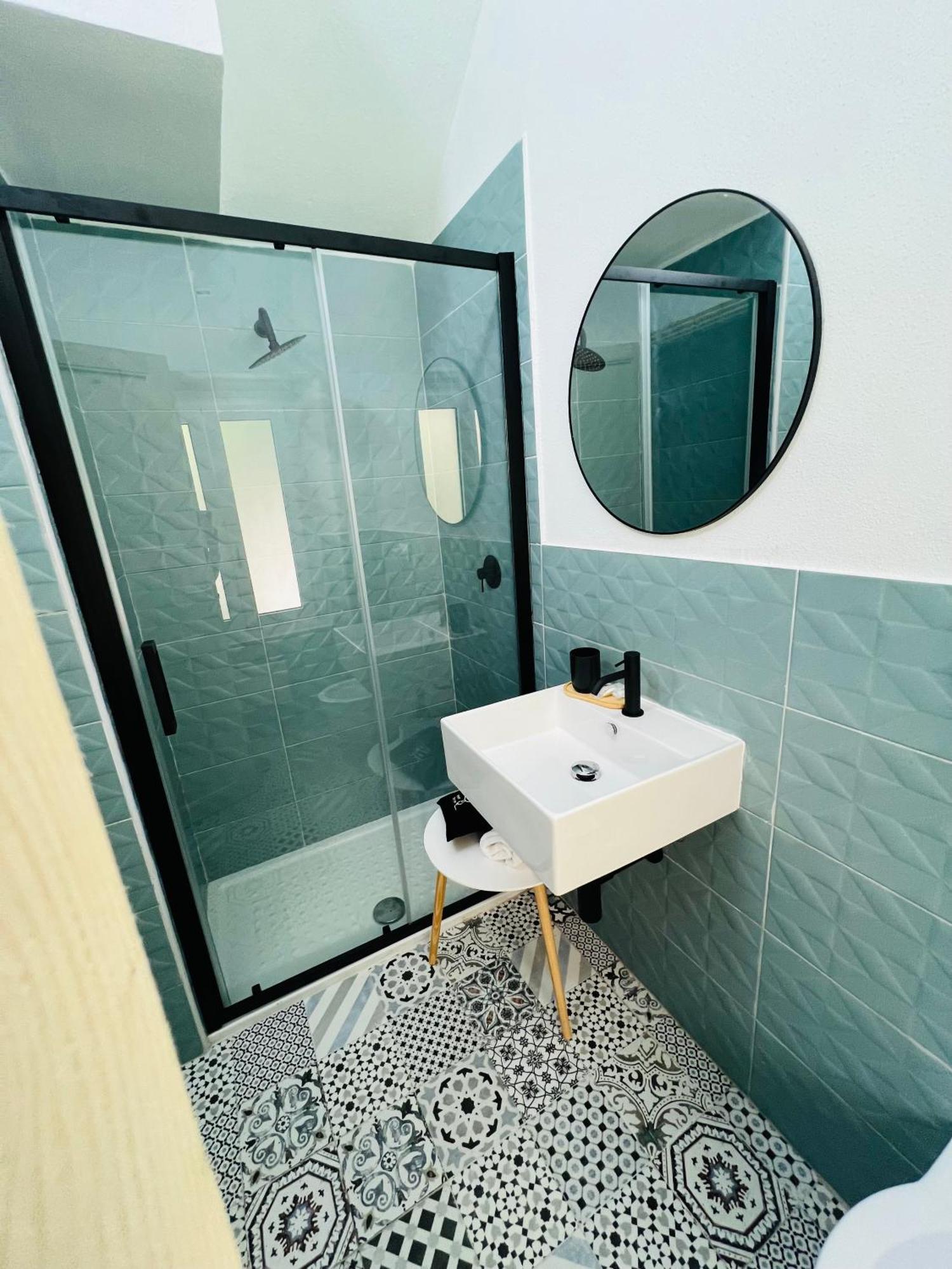 Les Chambres De Francoise Guest House Olbia Exterior foto